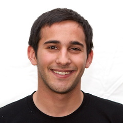 Jonathan Abboud
