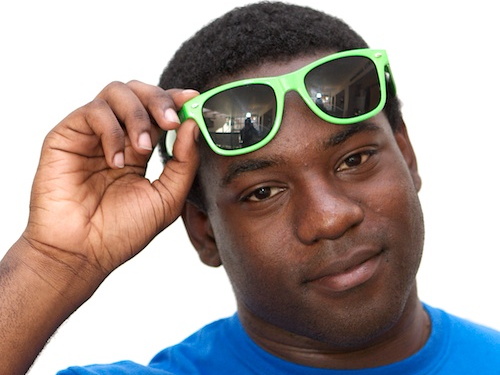 Kadeem Coad