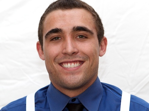 Ryan Rodriguez
