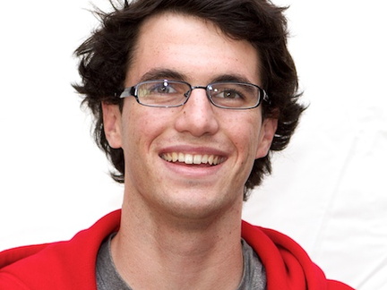 Scott O halloran