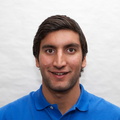 Shervin Shaikh