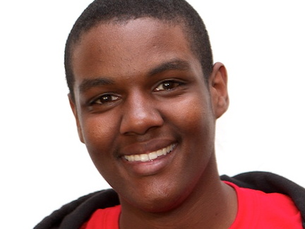 Terron Wilkerson