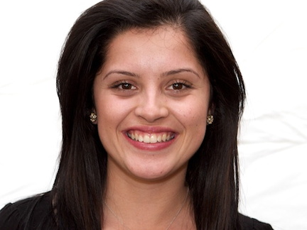 Vanessa Valencia