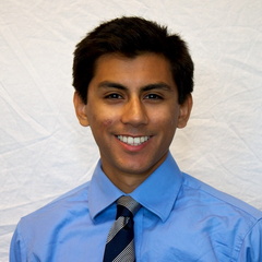 Alejandro Paramo