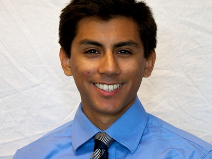 Alejandro Paramo