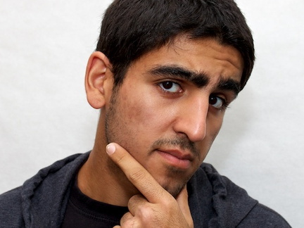 Amir Khazaieli