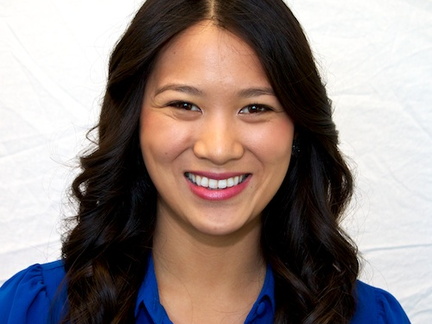 Angela Lau