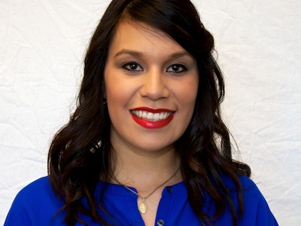 Nancy Gama-Rodriguez