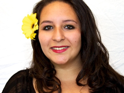 Norma Orozco