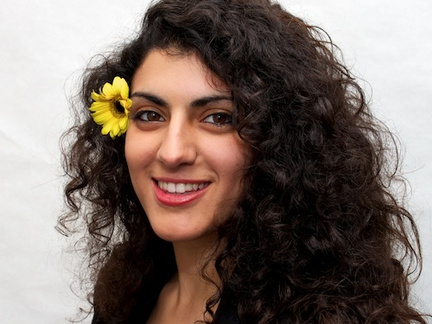 Sophia Armen
