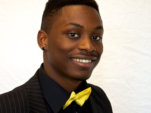 Tuquan Harrison