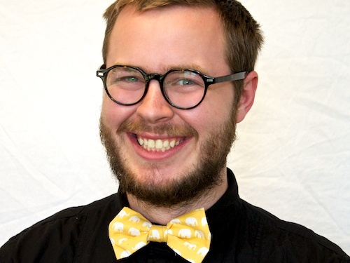William Ellis