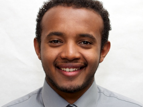 Yoel Haile