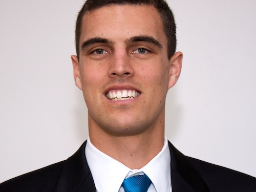 Alexander Moore