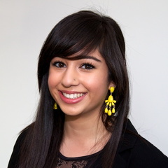 Navkiran Kaur