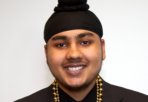 Princepreet Singh
