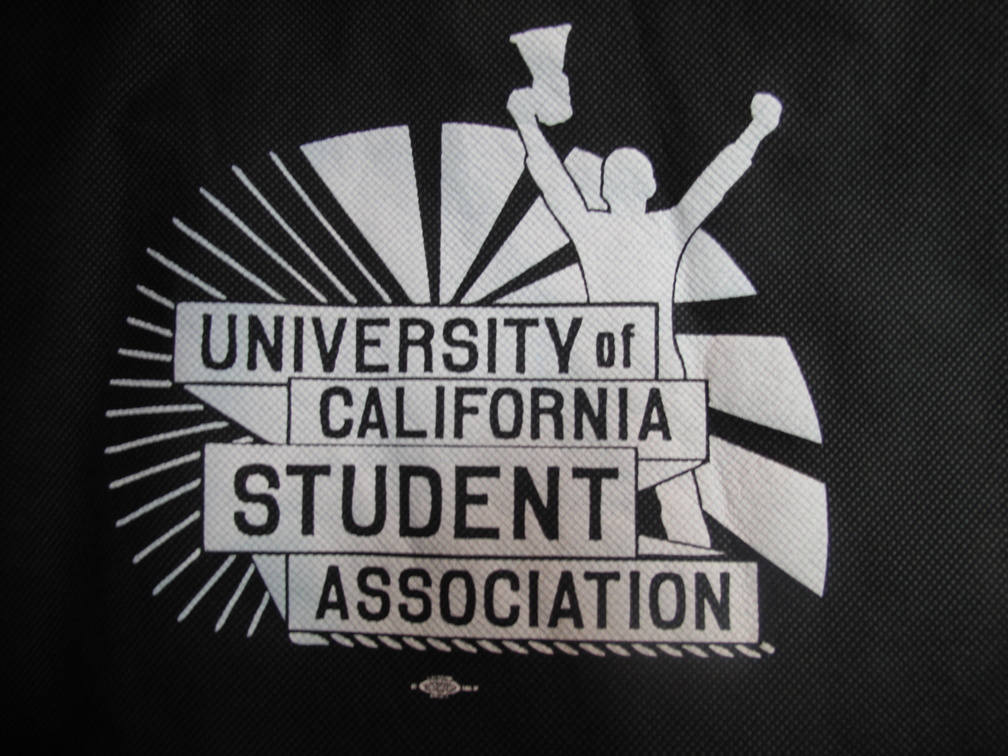  UCSA Student Lobby Conference
