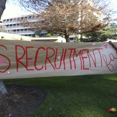 COC13-A S  Recruitment Fair - 01