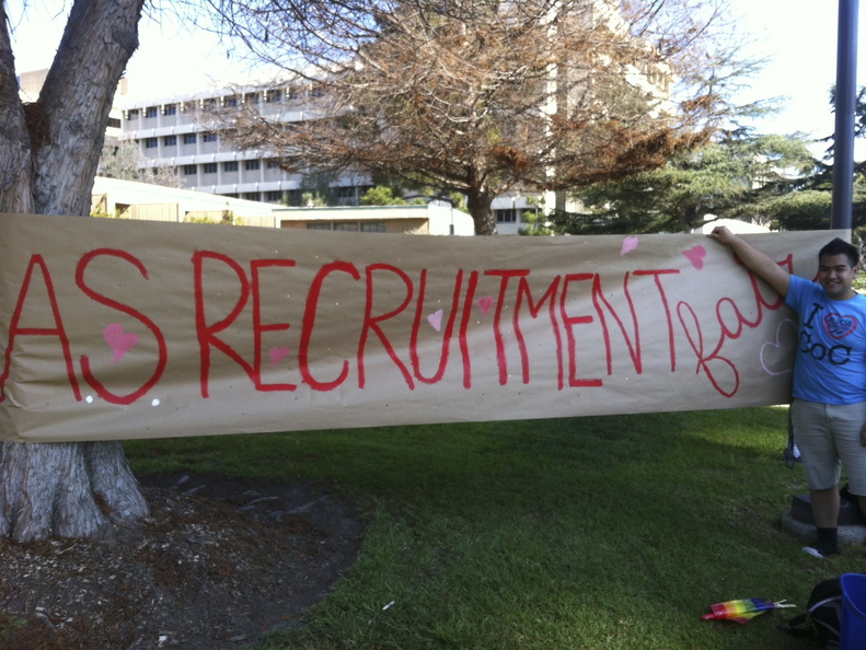 COC13-A S  Recruitment Fair - 01