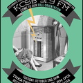 KCSB13-Posters by Raisa Monroe Yavneh - 2