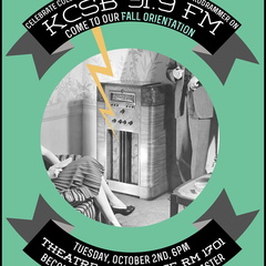 KCSB13-Posters by Raisa Monroe Yavneh - 2