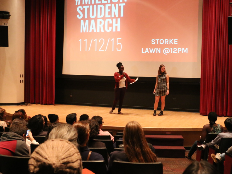 Million Student March Fall 2015-1