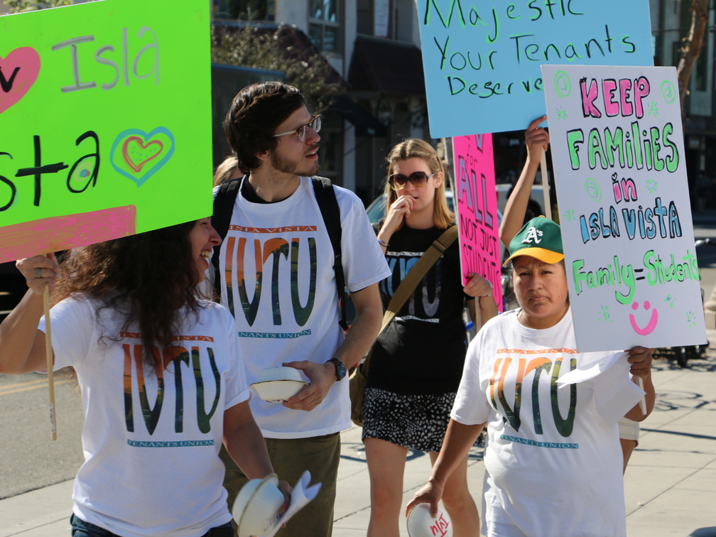 IVTU Evictions March Spring 2015-17