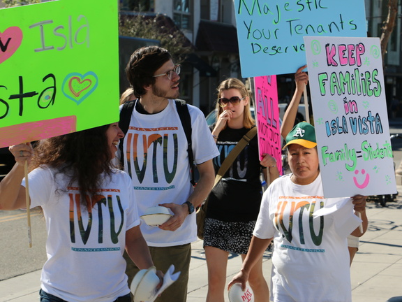 IVTU Evictions March Spring 2015-17