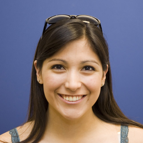 Cecilia Perez