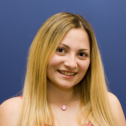 Eva Kilamyan